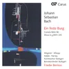 J.S. Bach: Ein feste Burg ist unser Gott, Cantata BWV 80 - VIII. "Das Wort sie sollen lassen stahn"