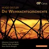 About Distler: Die Weihnachtsgeschichte, Op. 10 - XVII. Choral "So singen wir alle Amen" Song