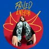 About Failed English Song