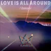 About Love is all around Song