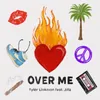 About Over Me-Radio Edit Song