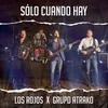 About Sólo Cuando Hay-En Vivo Song