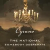 About Somebody Desperate From ''Cyrano'' Soundtrack Song