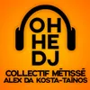 About OH HE DJ Song