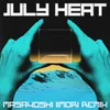 About July Heat-Masayoshi IImori Remix Song