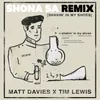 About Shakin' In My Shoes-Shona SA Remix Song