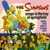 The Simpsons End Credits Theme ("Hill Street Blues" Homage)