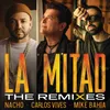 La Mitad-Cumbia Remix