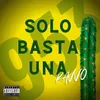 About Solo Basta Una Song