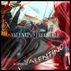 About Valentino Freestyle Song