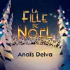 About La fille de Noël Song