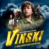About Näkymätön-Musiikkia elokuvasta Vinski ja näkymättömyyspulveri Song