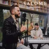 Salome Live session