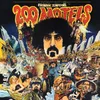 Ringo Starr on 200 Motels