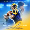 Love Changes Everything From The Motion Picture American Underdog