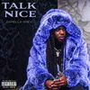 About Talk Nice Song