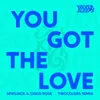 You Got The Love twocolors Remix