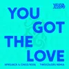 You Got The Love twocolors Remix Extended Mix