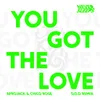 You Got The Love D.O.D Remix