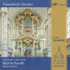 J.S. Bach: Sei gegrüsset, Jesu gütig, BWV 768 - Var. IX