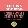 South Rampart Street Parade Live On The Ed Sullivan Show, April 15, 1962