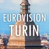 About EUROVISION IN TURIN Song