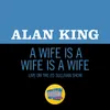 A Wife Is A Wife Is A Wife-Live On The Ed Sullivan Show, May 21, 1967