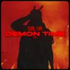 About Demon Time Song