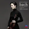 About J.S. Bach: Partita for Violin Solo No. 3 in E Major, BWV 1006 - 1. Preludio Song