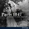 Jancourt: 3 petites sonates pour le basson / Première sonate in C Major - I. Moderato