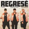 About Regresé Song