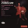 About Beethoven: Fidelio, Op. 72 / Act 2 - "Er erwacht" Song