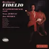 About Beethoven: Fidelio, Op. 72 / Act 2 - "Meine Leonore, was hast du" - "O namenlose Freude!" Song