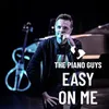 About Easy On Me Song