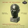 Brahms: Rhapsody for Alto, Chorus, and Orchestra, Op. 53