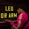 About Leg Or Arm Song