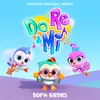 Take a Deep Breath From “Do, Re & Mi”