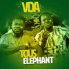 About Tous Éléphants Song