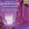 Rimsky-Korsakov: Scheherazade, Op. 35: IV. The Festival at Baghdad - The Sea - Shipwreck on a Rock Surmounted by a Bronze Warrior - Conclusion