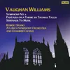 Vaughan Williams: Symphony No. 5 in D Major: I. Preludio. Moderato