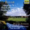 Elgar: Symphony No. 1 in A-Flat Major, Op. 55: I. Andante. Nobilmente e semplice