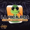 About La Rica Boa Remix Song