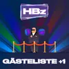 About Gästeliste +1 Song
