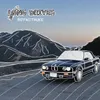 About Long Drives Song