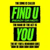 Find U (Ready Or Not) Extended Mix