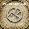 About Agolo-Shimza Remix Song
