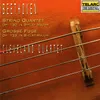 Beethoven, Beethoven: String Quartet No. 13 in B-Flat Major, Op. 130: II. Presto