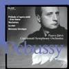 Debussy: Berceuse héroïque, L. 132