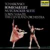 Tchaikovsky: Romeo and Juliet, TH 42 (Fantasy-Overture After Shakespeare)