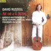 J.S. Bach: Partita in A Minor, BWV 1013: II. Courante (Arr. D. Russell)